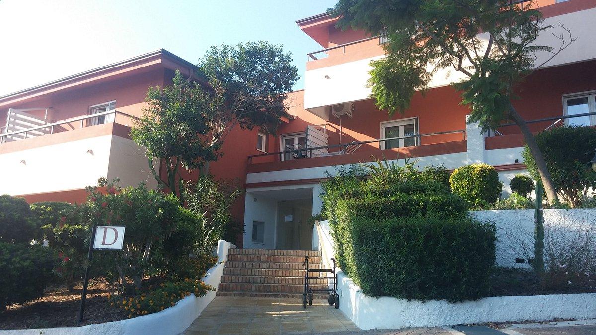 Amareclub Club Casarossa Hotel Crotone Buitenkant foto