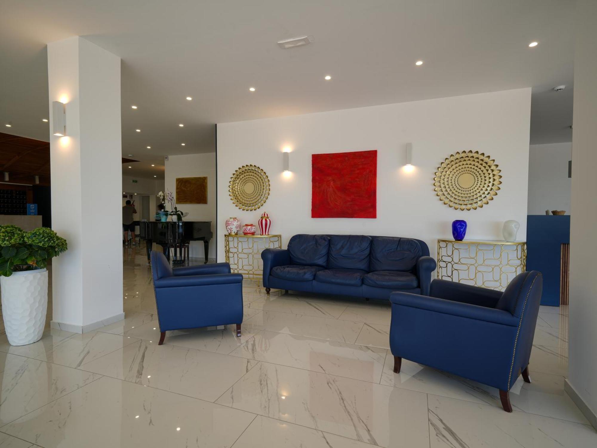 Amareclub Club Casarossa Hotel Crotone Buitenkant foto